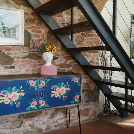 Apartament La Dimora Di Kinzica Piza Zewnętrze zdjęcie