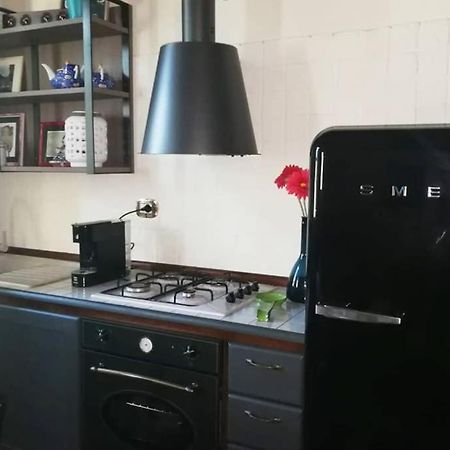 Apartament La Dimora Di Kinzica Piza Zewnętrze zdjęcie