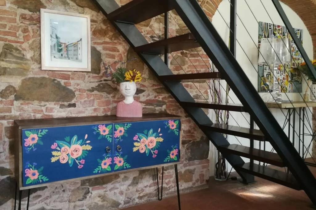 Apartament La Dimora Di Kinzica Piza Zewnętrze zdjęcie