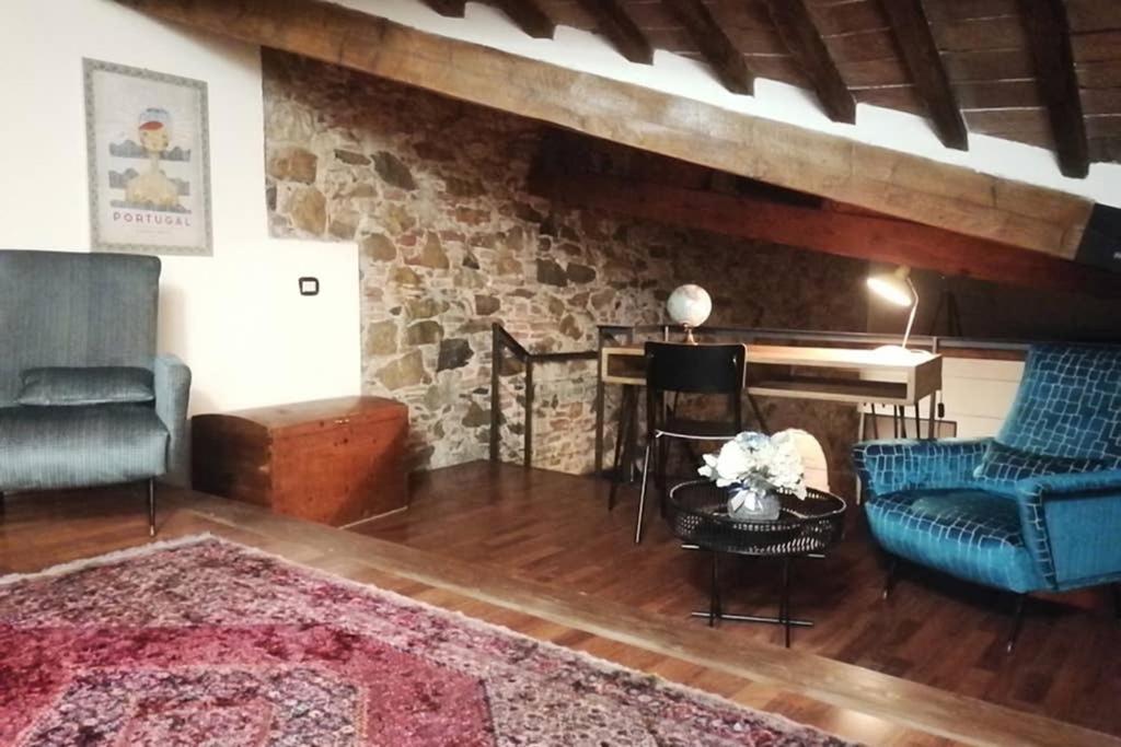 Apartament La Dimora Di Kinzica Piza Zewnętrze zdjęcie