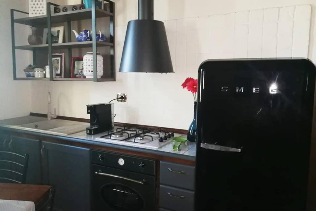 Apartament La Dimora Di Kinzica Piza Zewnętrze zdjęcie
