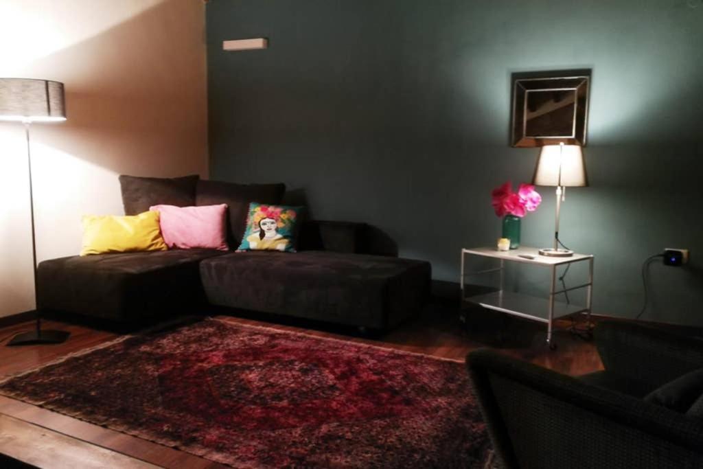 Apartament La Dimora Di Kinzica Piza Zewnętrze zdjęcie