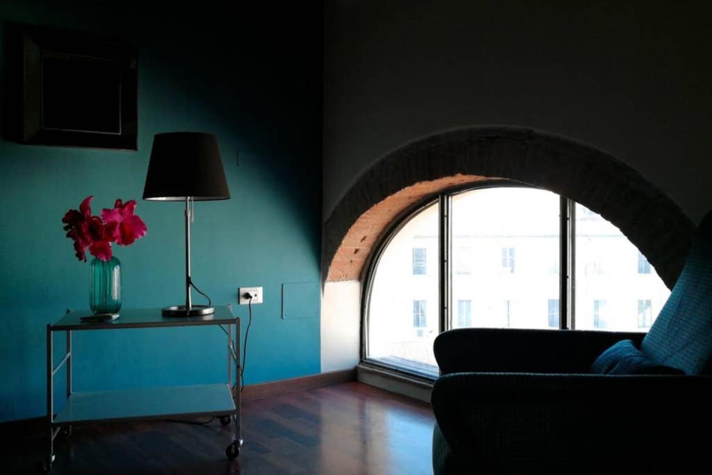 Apartament La Dimora Di Kinzica Piza Zewnętrze zdjęcie