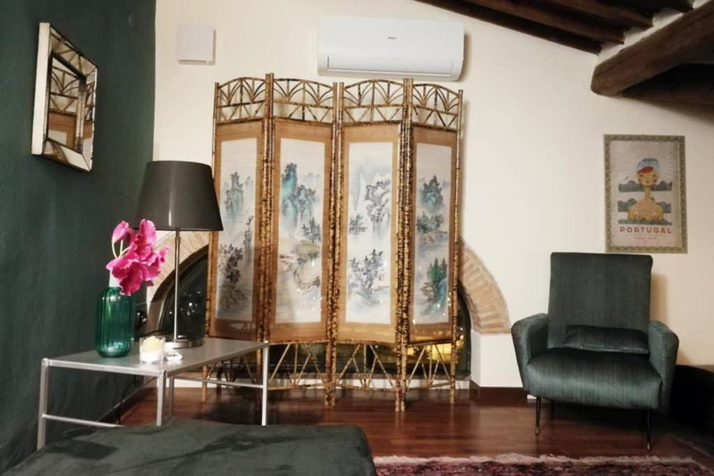 Apartament La Dimora Di Kinzica Piza Zewnętrze zdjęcie