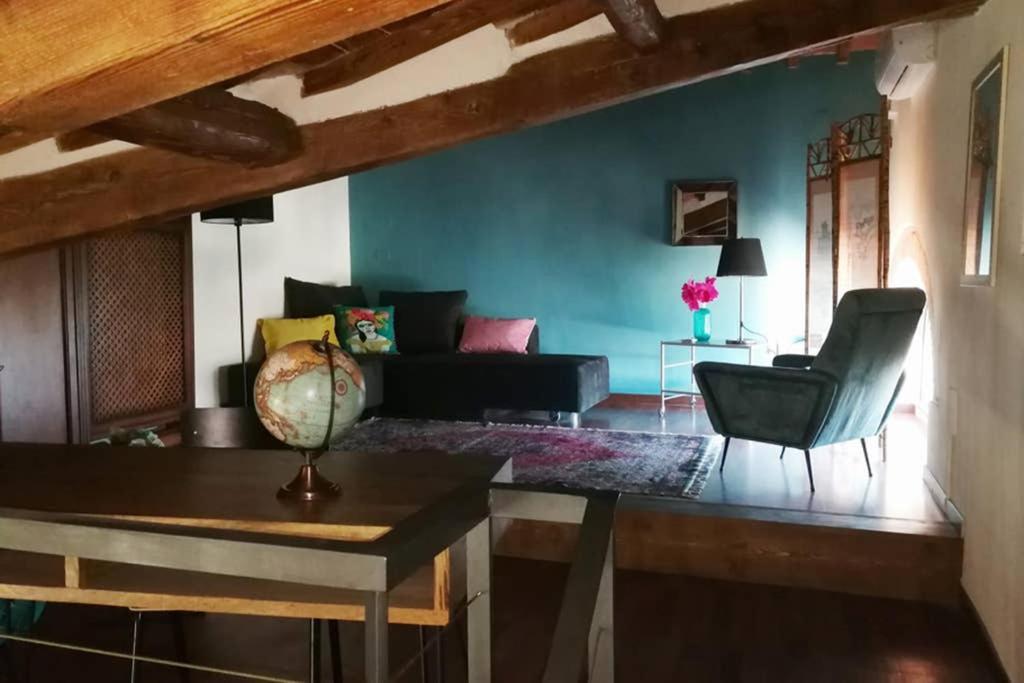Apartament La Dimora Di Kinzica Piza Zewnętrze zdjęcie