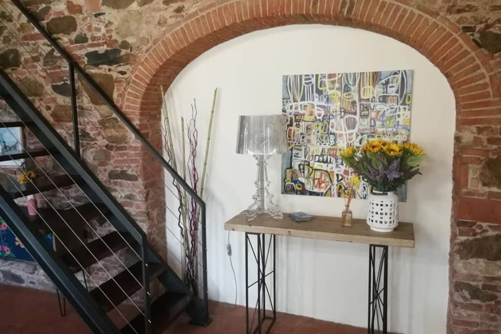 Apartament La Dimora Di Kinzica Piza Zewnętrze zdjęcie